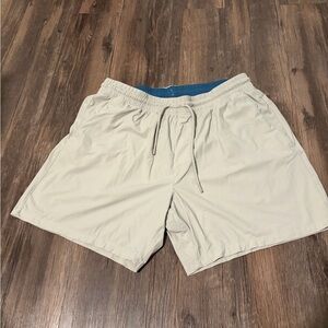 Alive Men’s Athletic Shorts
